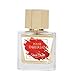 Diane Castel Rouge Imperial - Amber Floral Fragrance - Women Perfume - Perfume for Women - Peach, Orange Blossom, Patchouli, Musk Notes - 3.3 oz