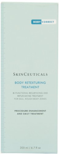 Skinceuticals Body Retexturing Treatment, 6.7 Fluid Ounce