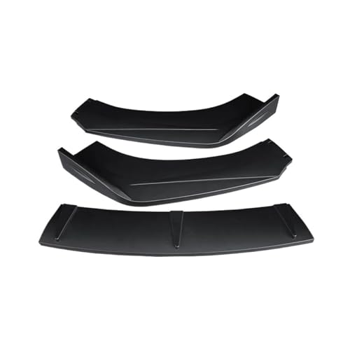 Diffuseur de pare-chocs avant Audi A1 2011-2019 kit carrosserie Lyjstore