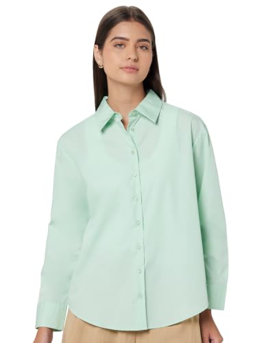Image of Allen Solly Women Shirt