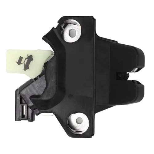 Loquet coffre Tesla Model 3 bloqué solution avec actionneur 1092308-00-E - 3