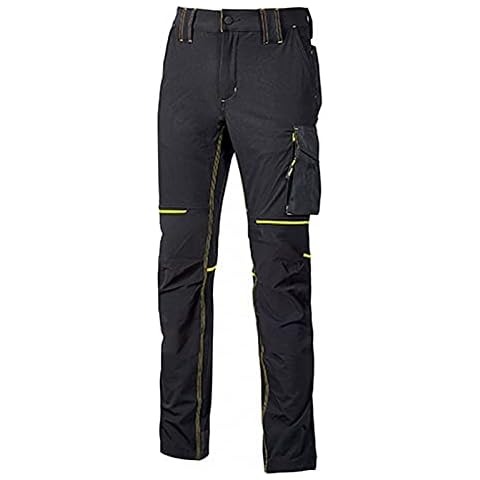 Pantalones cargo ajustados U-Power WORLD Cover