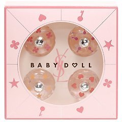 Amazon | ベビードール ラッキー コレクション ミニ香水セット 7.5ml×4