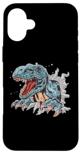 Ă eBmTEX 3D̂ D X}zP[X iPhone 16 Plus p