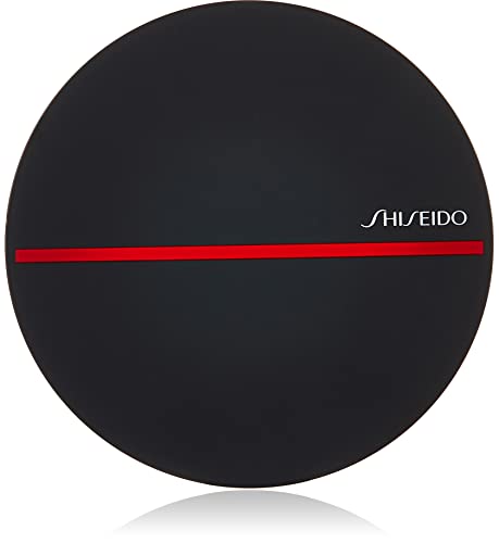 Shiseido Synchro Skin Self-Refreshing Cushion Fondotinta Compatto, 310 Silk, 13 g