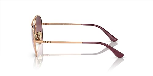 Vogue Eyewear Girls' Vj1001 Aviator Sunglasses3