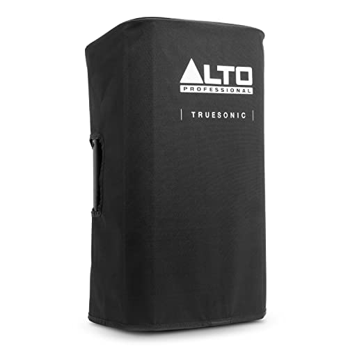 ALTO Durable Slip-on Cover for TS412 Active Powered PA Speaker by ALTO - Used condition - CA$56.15