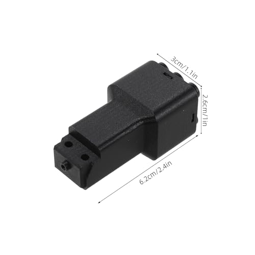 Accessoire imprimante boîte gestion filaments Cabilock stable et compacte