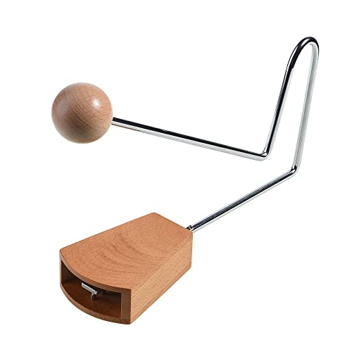 Vibra-Slap Percussion Instrument