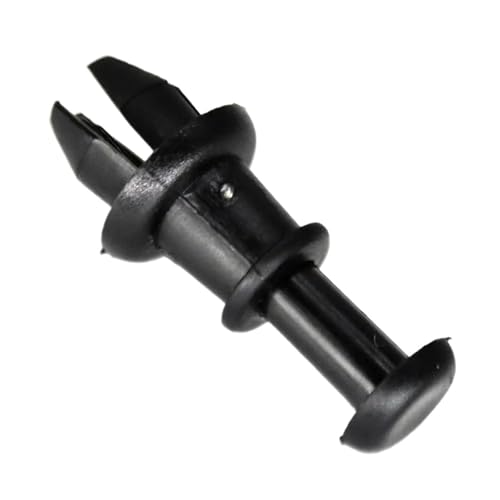 Clips para bandeja de maletero Skoda Superb, Rapid y Citigo: soporte de repisa trasera