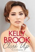 Close Up by Kelly Brook (2014-09-11)