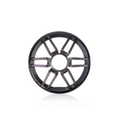 Grilles Sport FUSION pour haut-parleurs EL-651 gris de rechange lors de vos sorties en mer