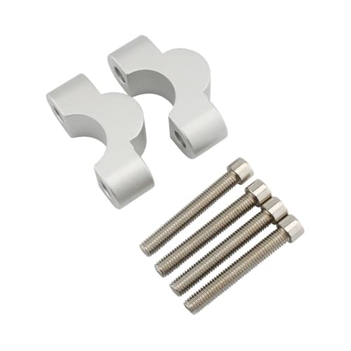Support de guidon moto universel Riser pour S1000XR de 2020 à 2024