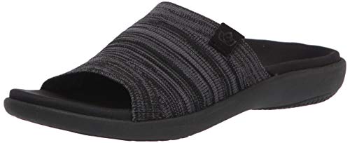 Spenco Women's Astoria Slide Sandal
