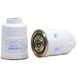LEFONG FU-1048 Fuel Filter Replaces 5-87610-157-0, 5876101570, 8943692992, 87610157 Compatible with
