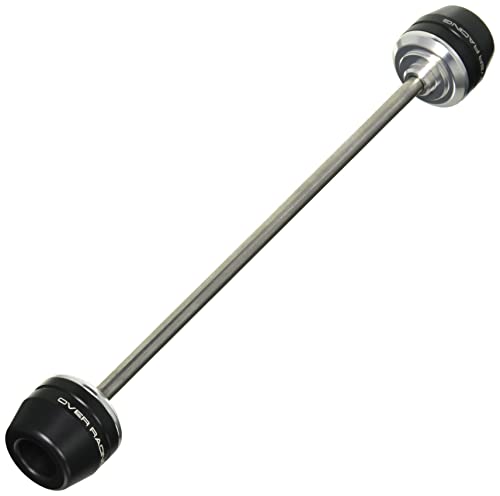 オーヴァーレーシング(OVERRACING) フロントアクスルスライダー Z900RS(18) 59-71-02 - オーバーレーシング(OVER RACING) - 商品画像