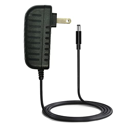 ISolderStore 18V 2A 1.5A 0.5A AC Adapter Power Supply 36W Switching Power Supply Adapter Charger DC 5.52.5/5.52.1 mm