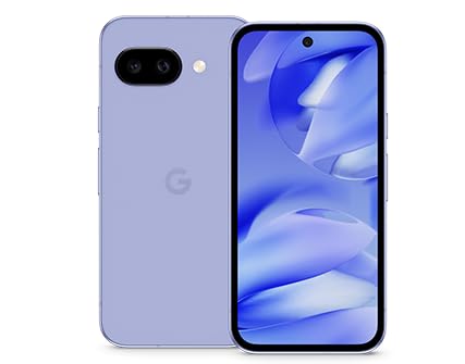 Amazon | Google Pixel 9a ストレージ128GB RAM 8GB SIMロック解除済品