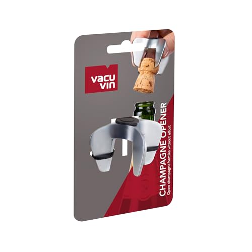Vacu Vin 68615606 Champagneröffner – Ansicht 6