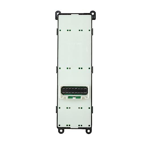 Interrupteur lève-vitre électrique Kia Rio III console de commande 93570-1W130