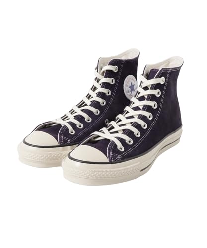 [�A�[�o�����T�[�` �h�A�[�Y] �X�j�[�J�[ Converse SUEDE ALL STAR J HI �����Y CD26110-1170208 �p�[�v�� 9.5