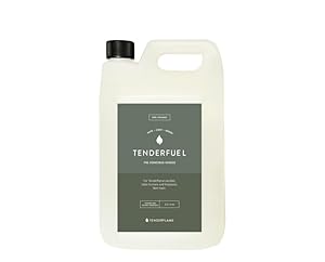 Tenderfuel 2,5 ltr. Brennstoff Original
