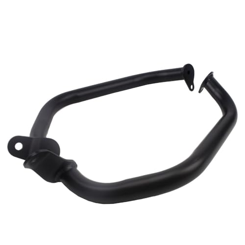 Pare-chocs moto 32mm Boulevard M109R barres chrome premium