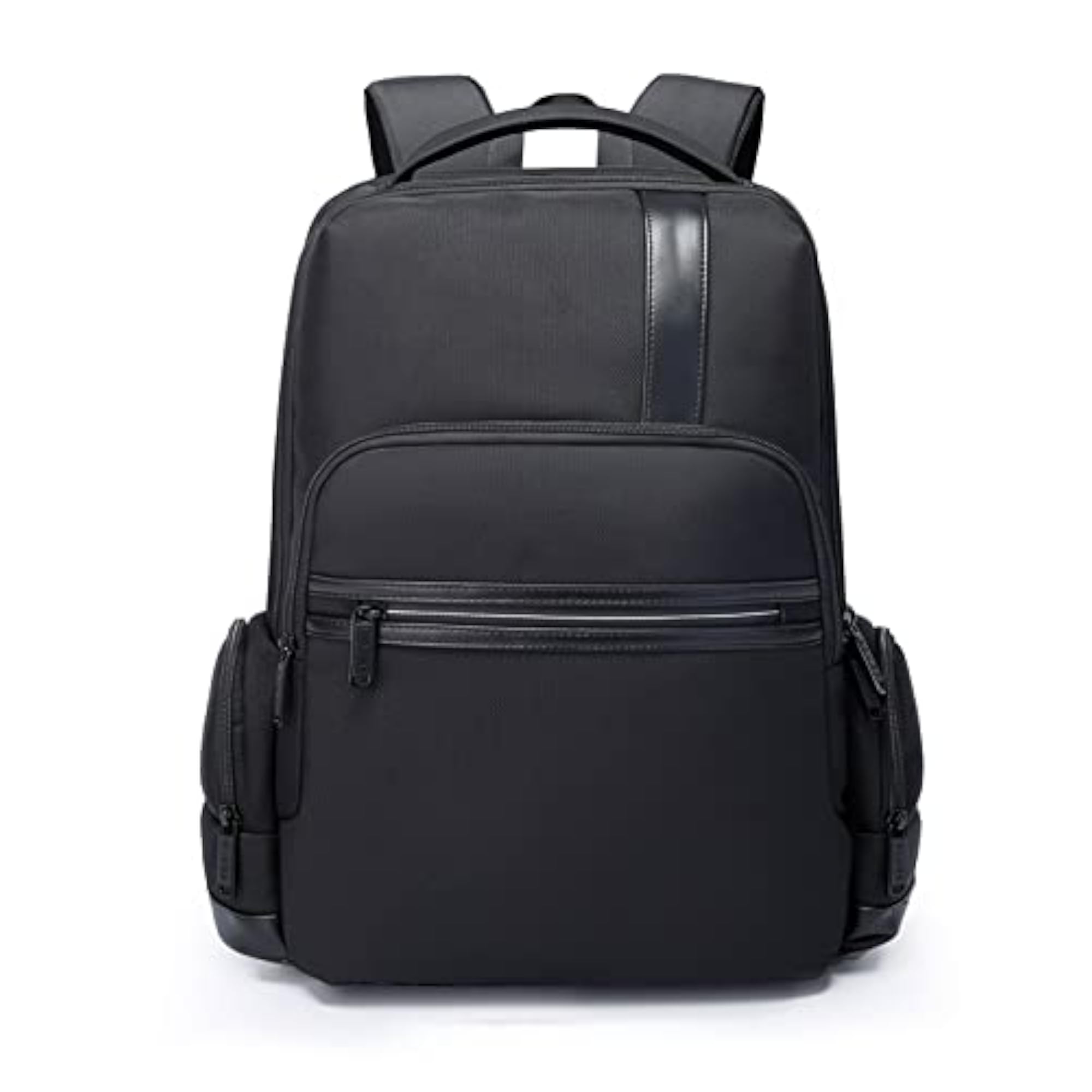Men's Oxford Splashproof Travel Backpack, Toiletry Bag