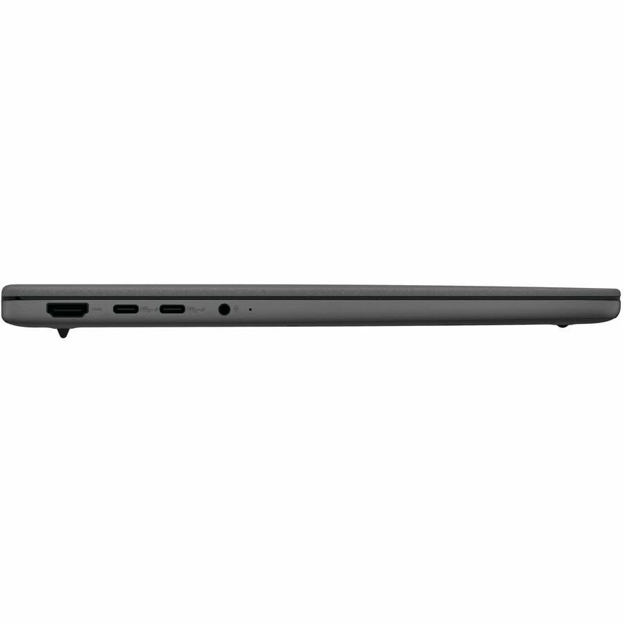 Image of Asus Zenbook A14 UX3407 UX3407QA-PS76 14 inch Copilot+ PC Notebook - WUXGA - 60 Hz - Qualcomm Snapdragon X X1-26-100-32 GB - 1 TB SSD - Iceland Gray