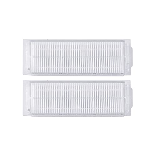 Xiaomi Mi ���{�b�g�|���@���b�v Pro STYTJ02YM �ƌ݊����A�N�Z�T���[�X�y�A�p�[�c Xiomi Mijia LDS �|���@�����u���V�t�B���^�[�ڂ� (Color : Light green)