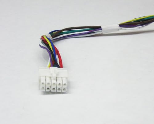 DA97-05422A Replacement Refrigeradora Fabricadora de Hielo miniatura 6