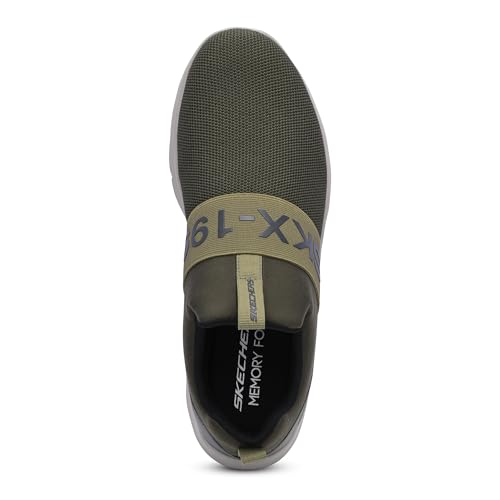 Image of Skechers Mens Summits Walking Shoes