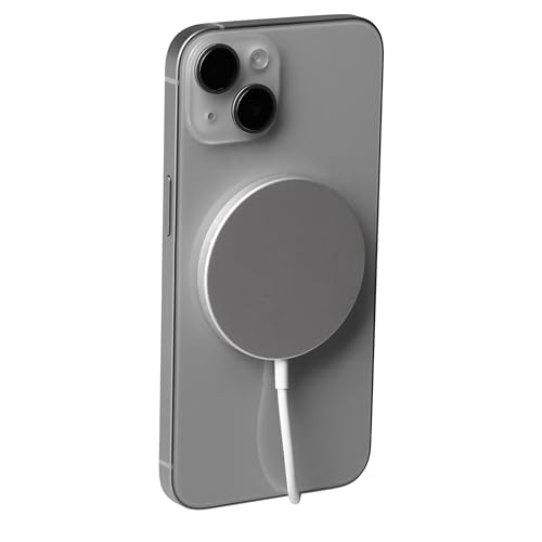 Maplin Magnetic Wireless Charger USB-C 15W - 4