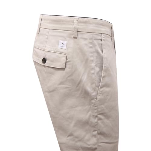 Trousers Department Five Man 2913AR chic du bureau au weekend