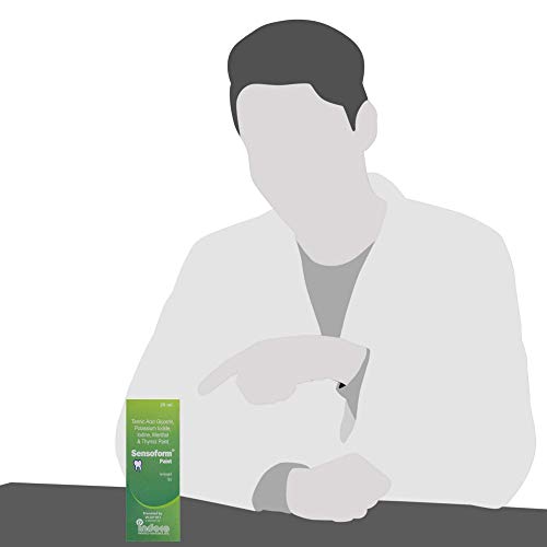 Paint - 20 ml (Pack of 3)