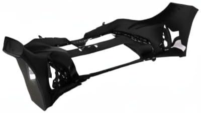 For 2017 2018 2019 Toyota Corolla SE,XSE Front Bumper Cover Primed