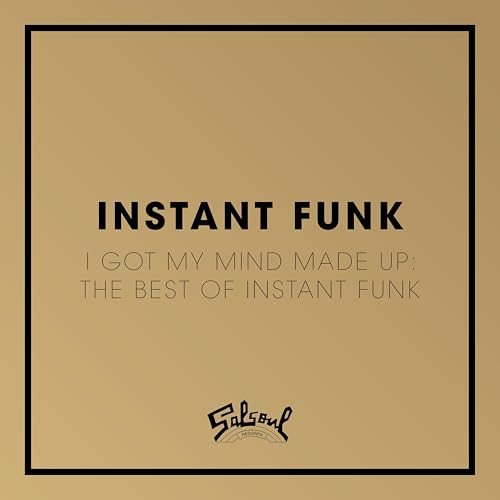 Instant Funk