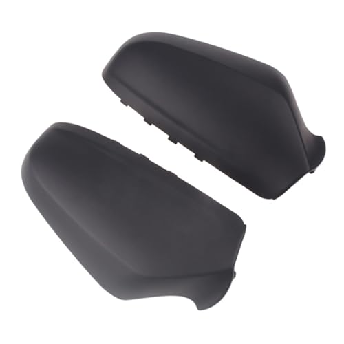 Couvercle de rétroviseur latéral cassé Opel Astra H ? Remplacez la coque