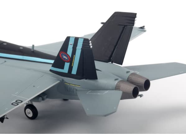 McDonnell Douglas F/A-18E Super Hornet / Dagger, Top Gun: Maverick, 2022 / Hobby Master 1:72 HA5140 Passion Diecast