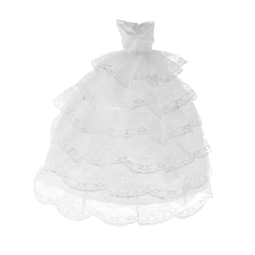 �u���C�_���h���X ����ߋ� 1:6�h�[�� ���� 1:6�X�P�[���t�B�M���A �E�F�f�B���O�h���X �� ��, ����, ����:28 cm