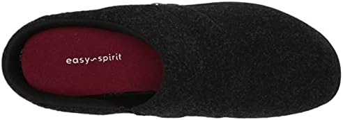 Easy Spirit Women's Cherre2 Clog, Black 003, 9 | Image 4