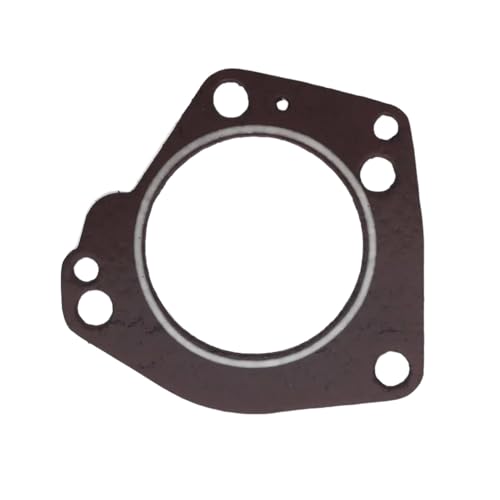 Joint d'amortisseur 62T-14749-02-00 pour réparer la fuite du silencieux