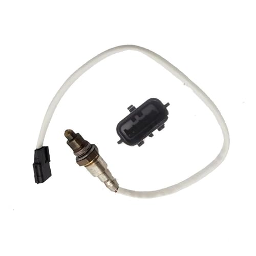 Sonde Lambda TCe Haute Précision pour Espace 5 Talisman et Logan - 5