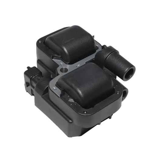 Bobine d'allumage robuste et isolée pour berline routière E320 - 5