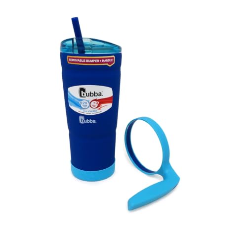 Image of 32 oz. Envy Rubberized Insulated Tumbler by Bubba