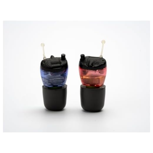 Westone DefendEar Digital Shooter Hearing Protection Ear Plugs, 78346