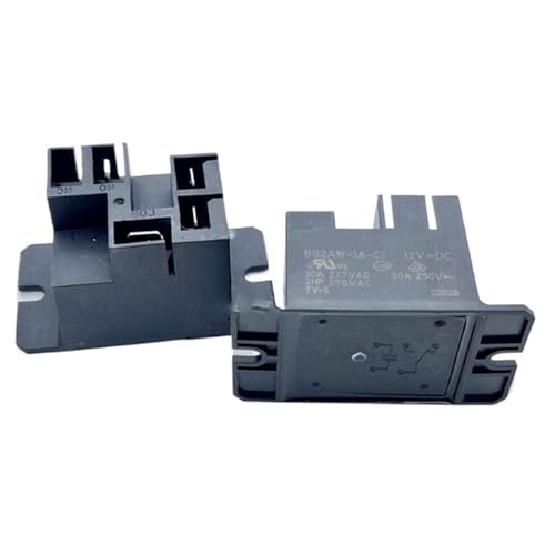 Relais 832AW-1A-C1 12V protecteur de circuit contre surcharges 30A