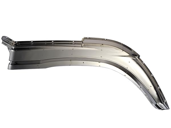 いすゞ ギガ 07ギガ NEWギガ 平成6年12月～平成27年10月 メッキ フェンダーパネル クローム カバー サイドガーニッシュ 左右セット 送料無料 いすゞ ギガ⁄NEWギガ 平成6年12月〜平成27年10
