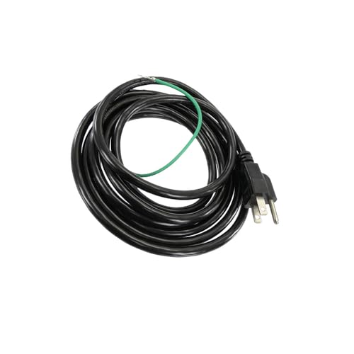 Compatible with Liebherr 600911400 Appliance Supply Line PrWhSe08649