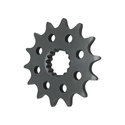 Pignon sortie boite moto 520 haute résistance pour Husaberg FE